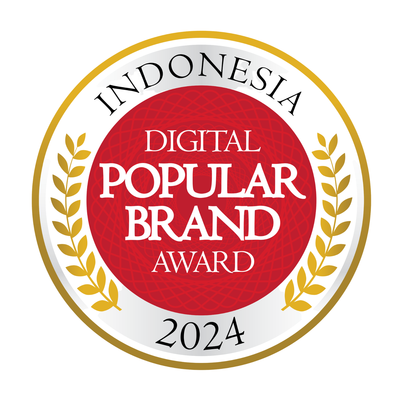 Thumbnail Indonesia Digital Popular Brand Award 2024