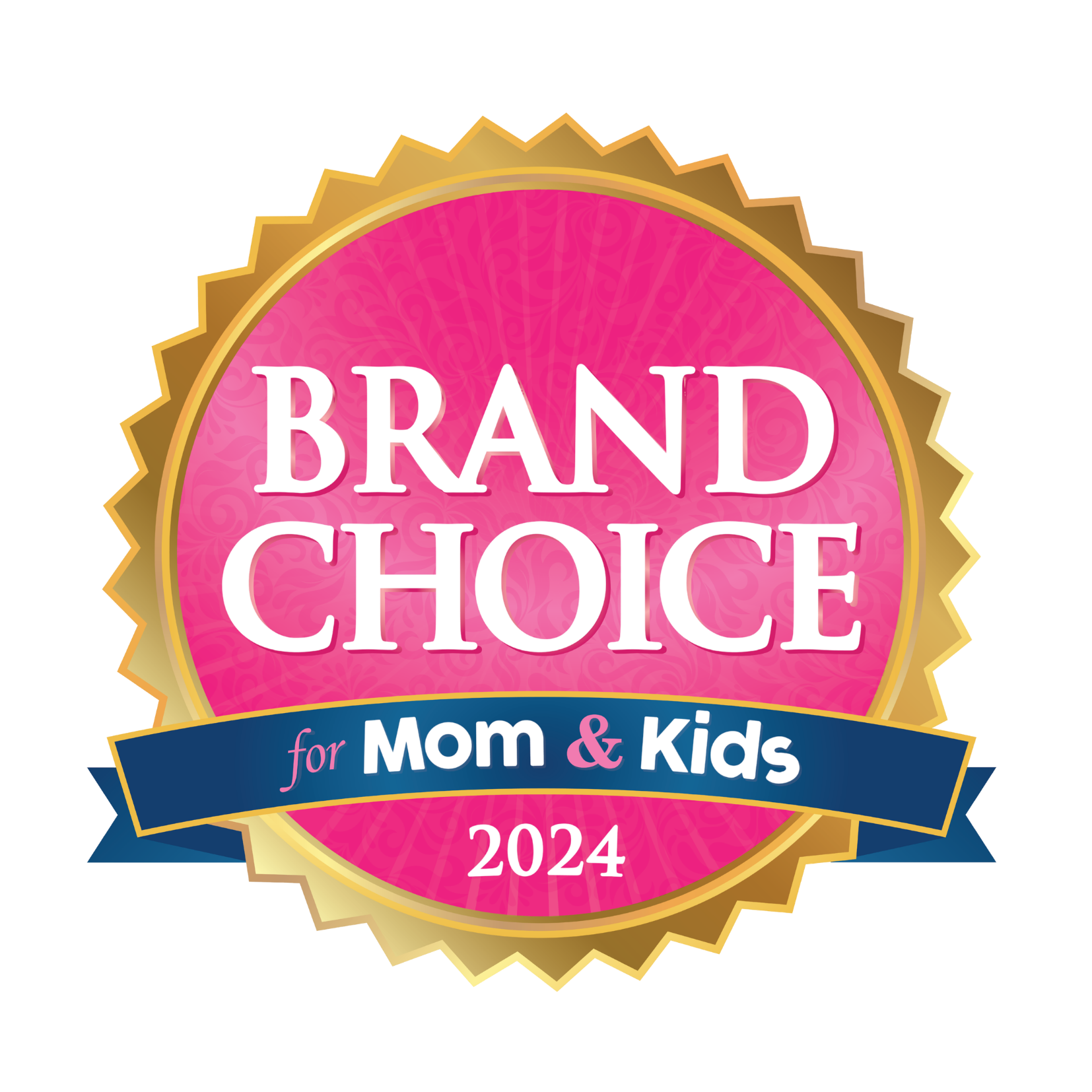 Thumbnail Brand Choice for Mom & Kids 2024