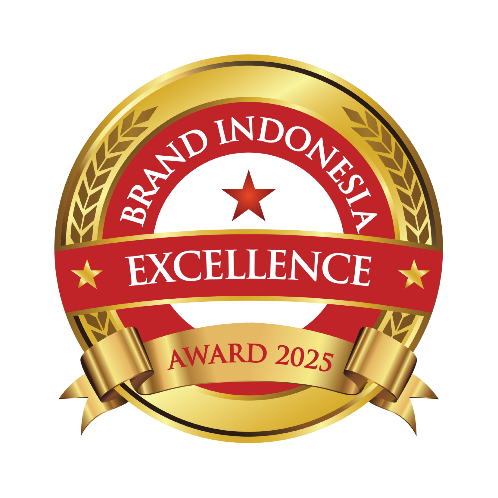 Thumbnail Indonesia Brand Excellence Award 2025