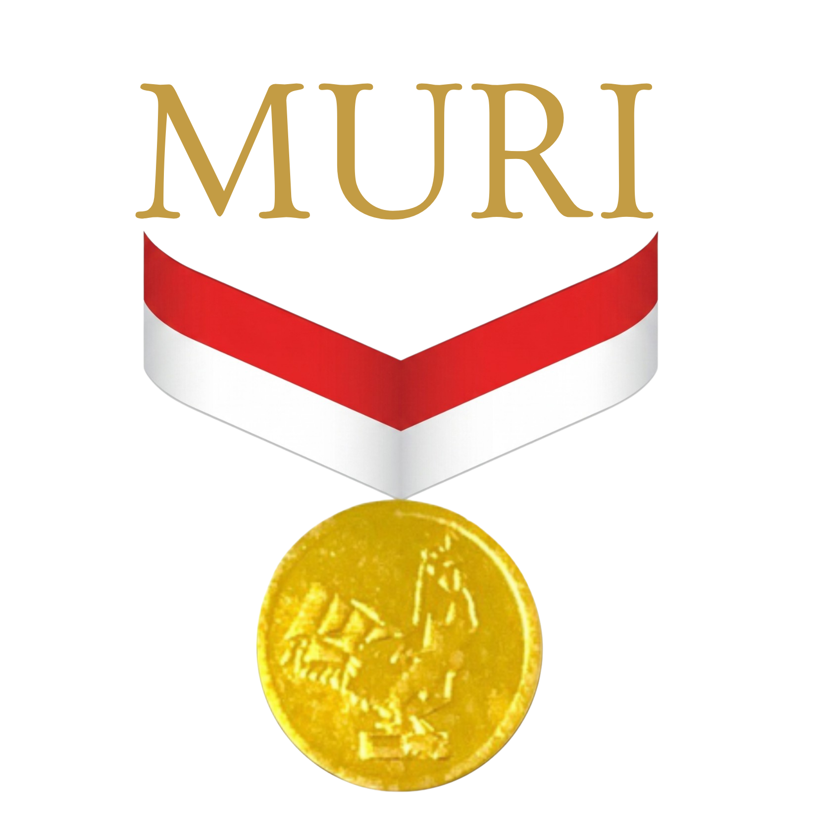 Thumbnail Penghargaan Rekor MURI