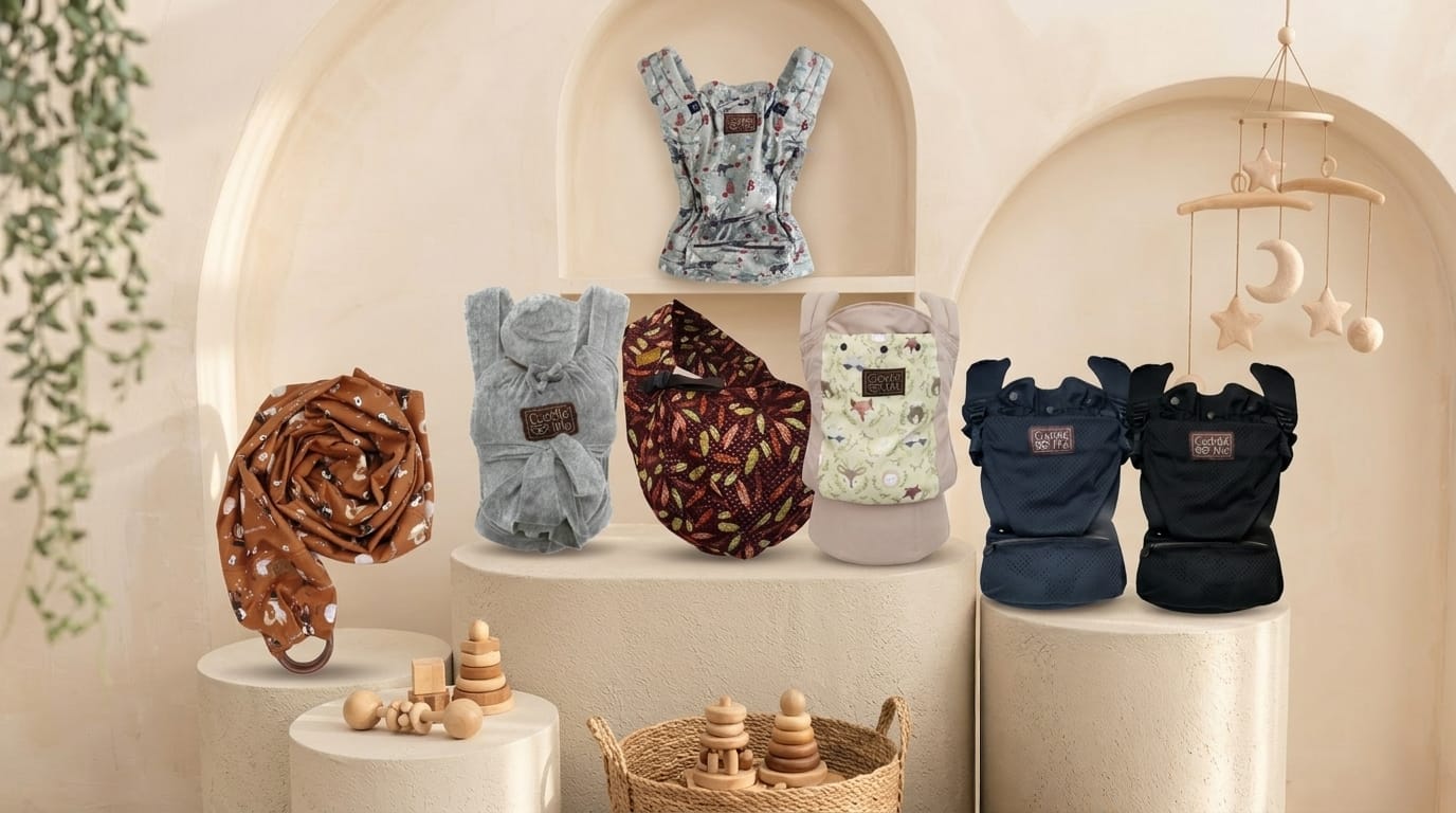 Produk inovasi CuddleMe 2020