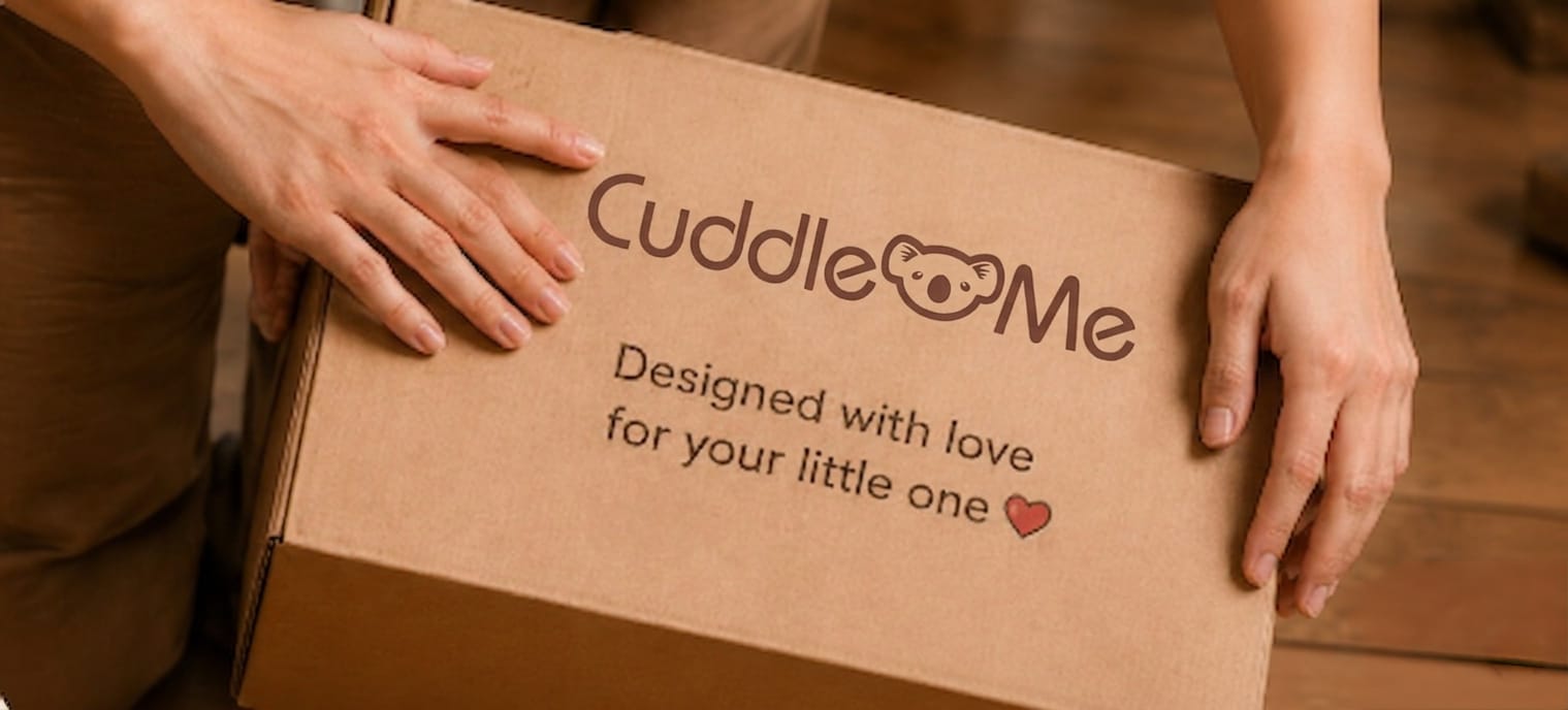 Ekspansi CuddleMe 2023