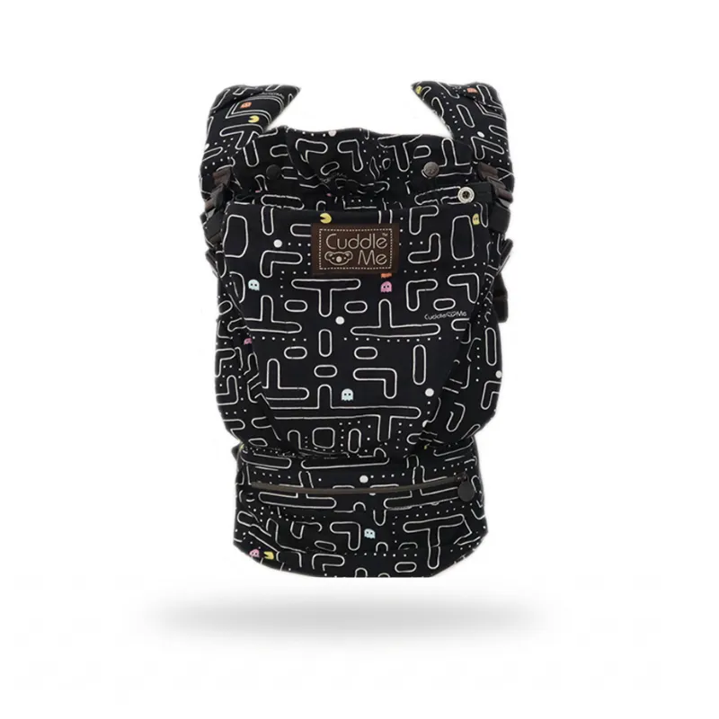 ULTIMO CARRIER MOTIF