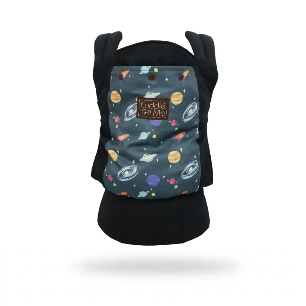 LITE CARRIER MOTIF