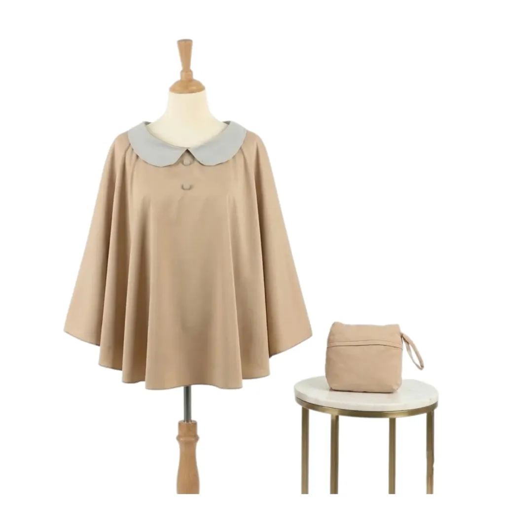 NURSING CAPE