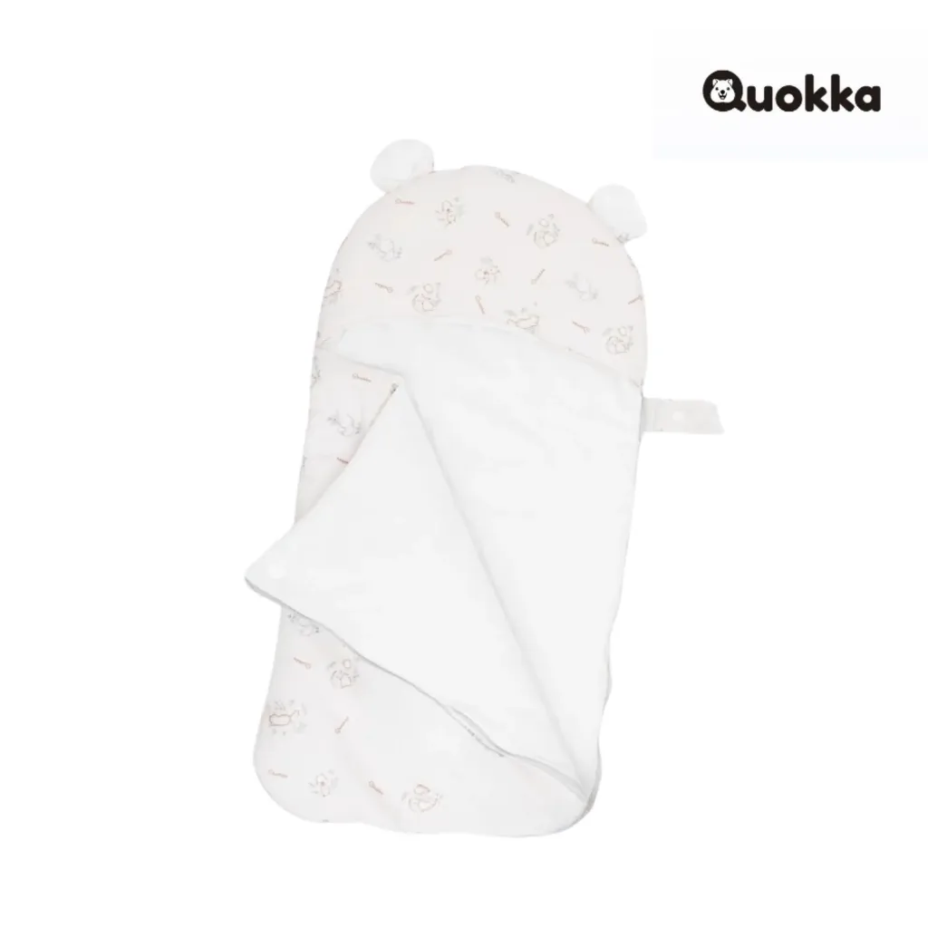 [MFG460001] QUOKKA STANDARD SLEEPING BAG