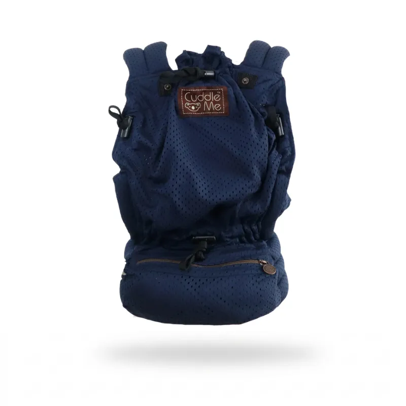 LEVANA AIR CARRIER SOLID