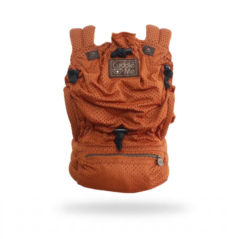 LEVANA AIR CARRIER SOLID