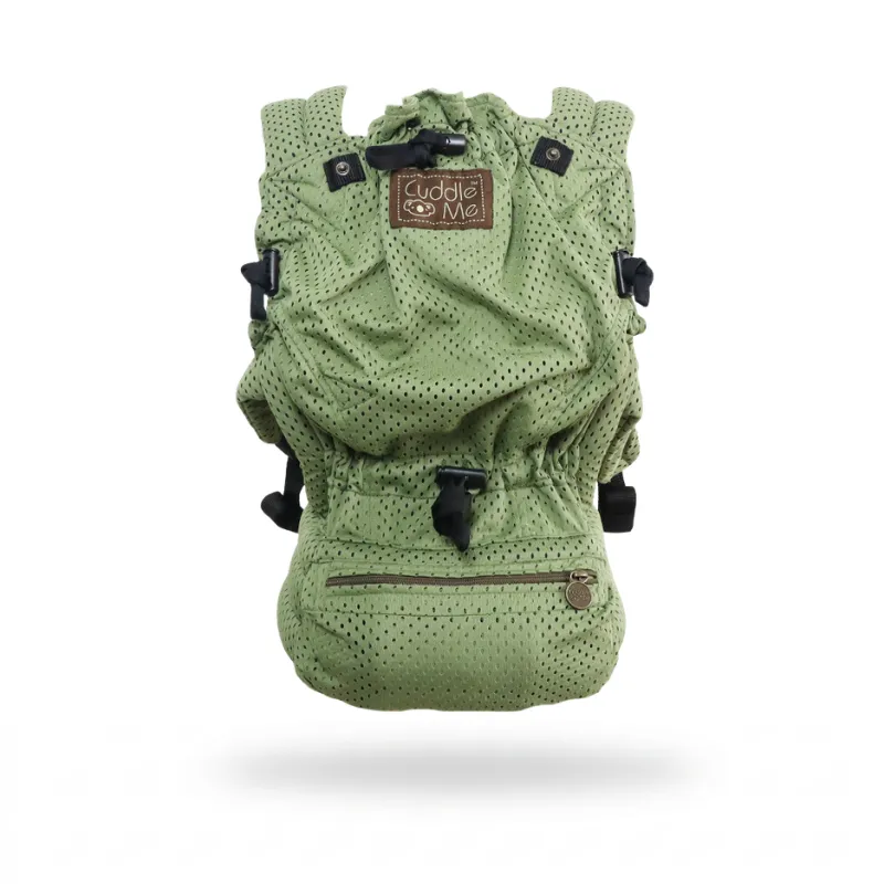 LEVANA AIR CARRIER SOLID