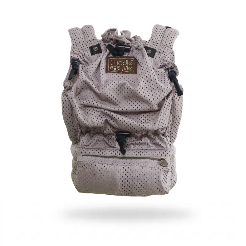 LEVANA AIR CARRIER SOLID