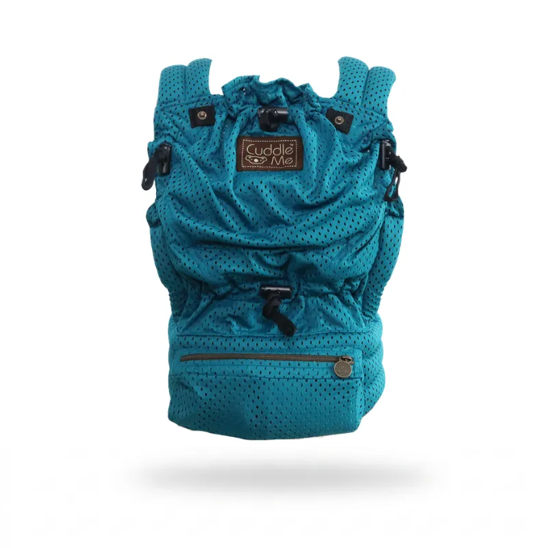 LEVANA AIR CARRIER SOLID