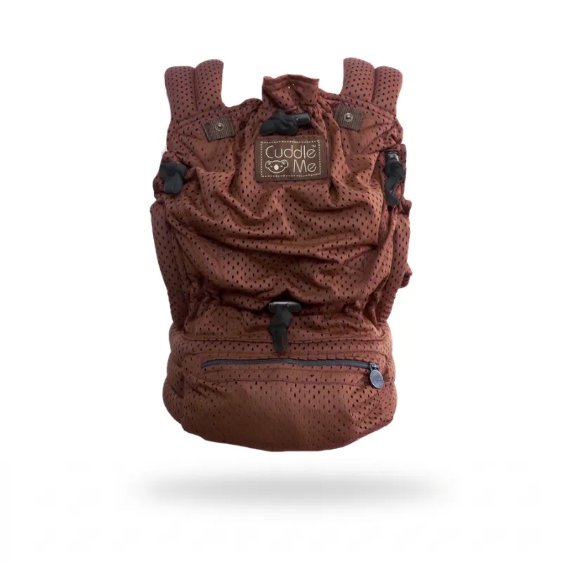 LEVANA AIR CARRIER SOLID