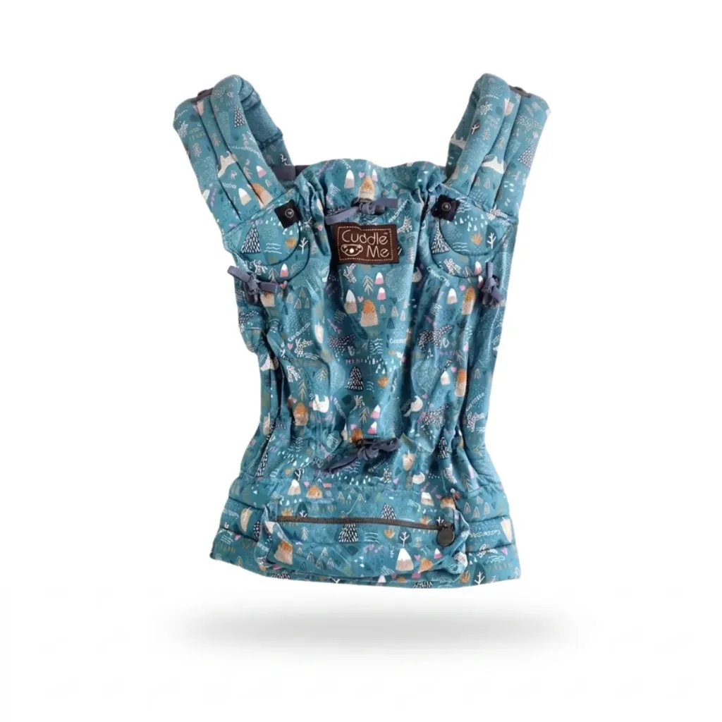 LEVANA NEO CARRIER MOTIF