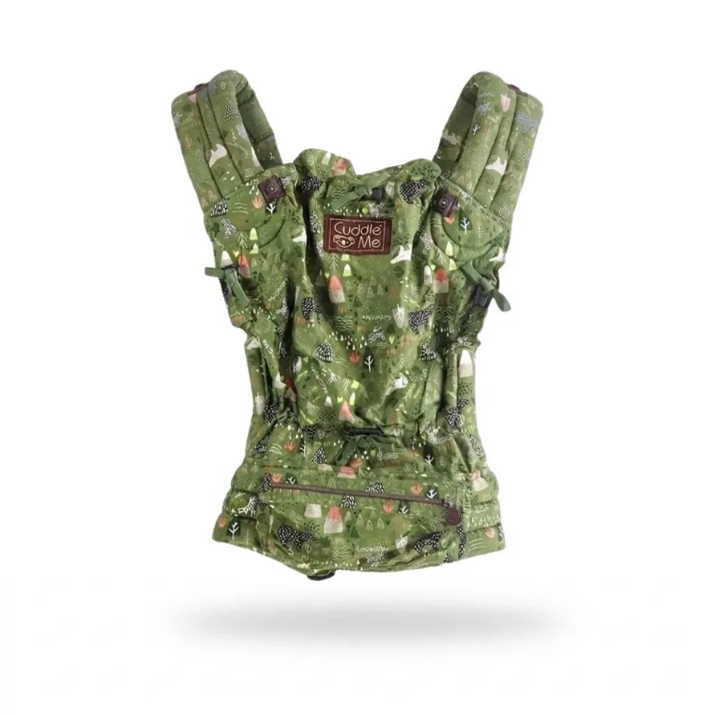 LEVANA NEO CARRIER MOTIF