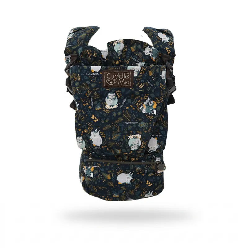 ULTIMO CARRIER MOTIF