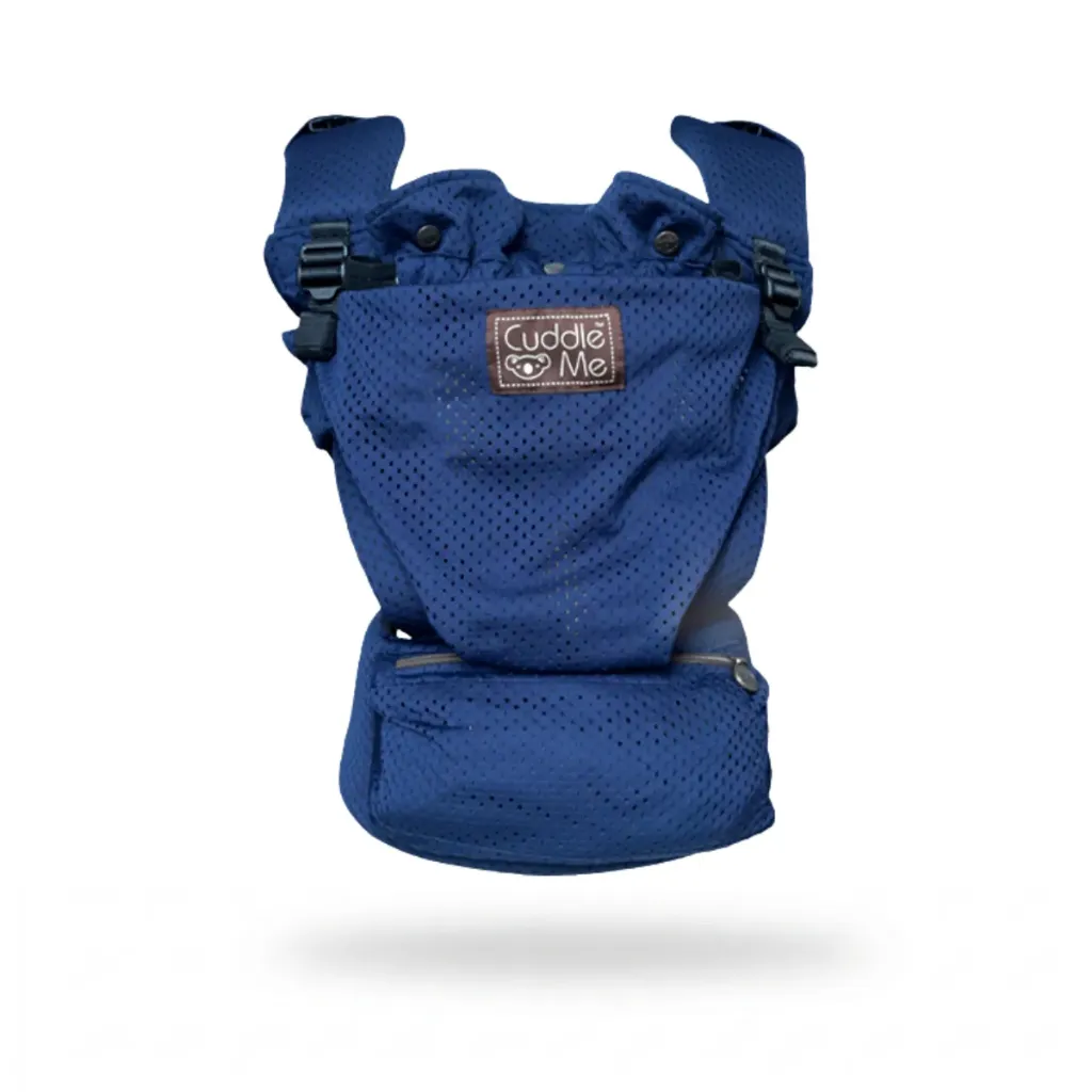 ULTIMO AERO CARRIER SOLID