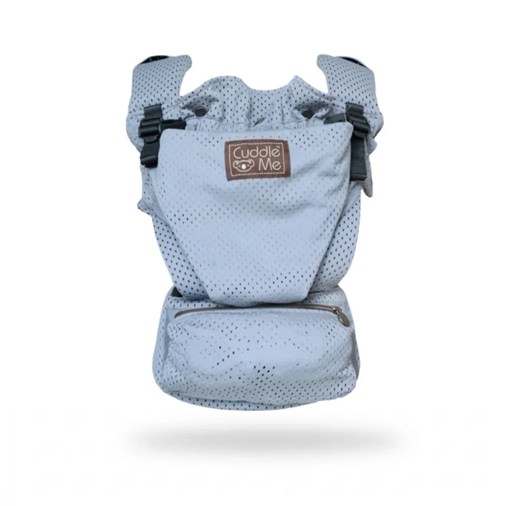 ULTIMO AERO CARRIER SOLID