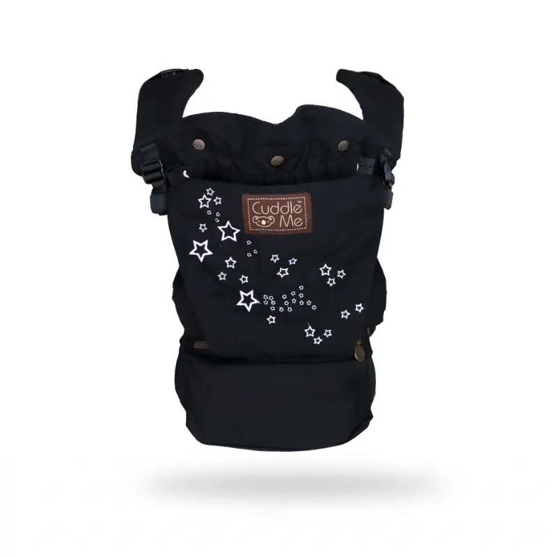 ULTIMO CARRIER SOLID