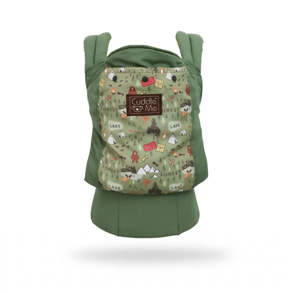 LITE CARRIER MOTIF