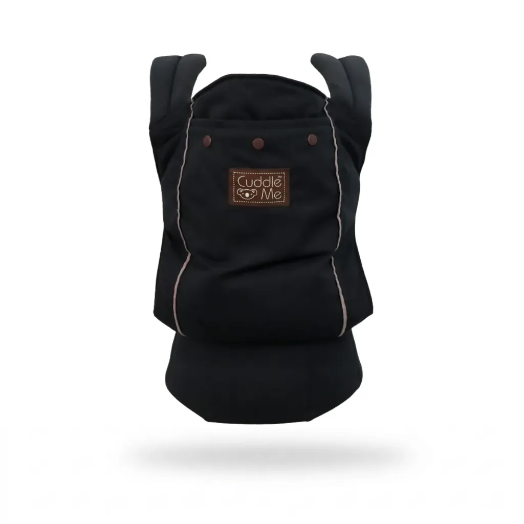 [MFG160036] LITE CARRIER SOLID (Black)