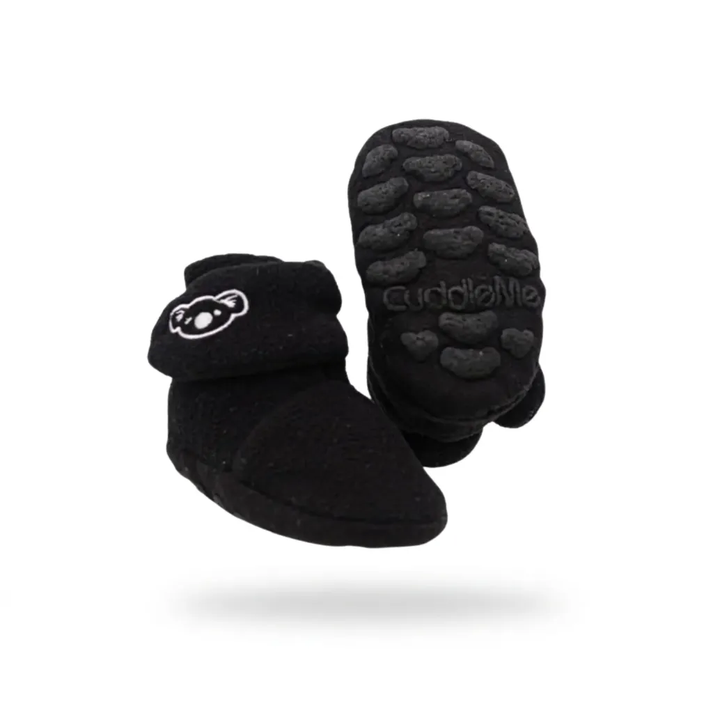 [MFG200042] PREWALKER SOLID (Black)