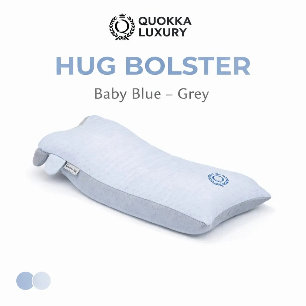 QUOKKA LUXURY HUG BOLSTER