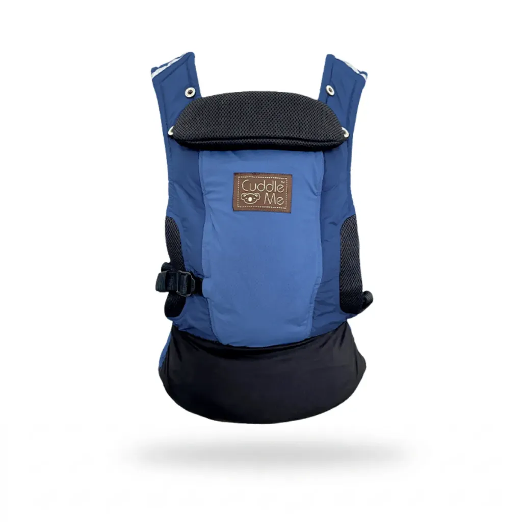 [MFG560003] TRAVEGO CARRIER SOLID (Sea Coast Navy)