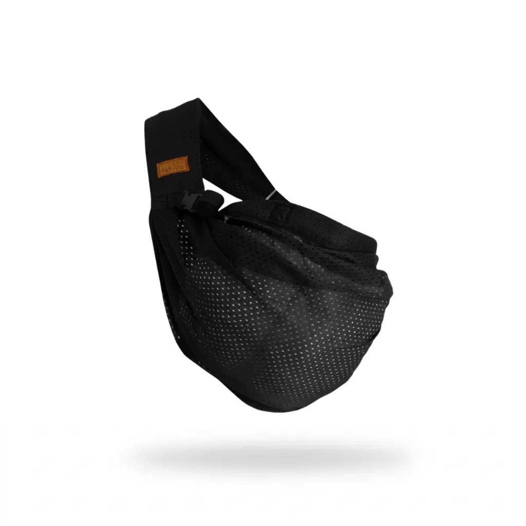 [MFG390029] GEOSFIT AIR SOLID (Black)