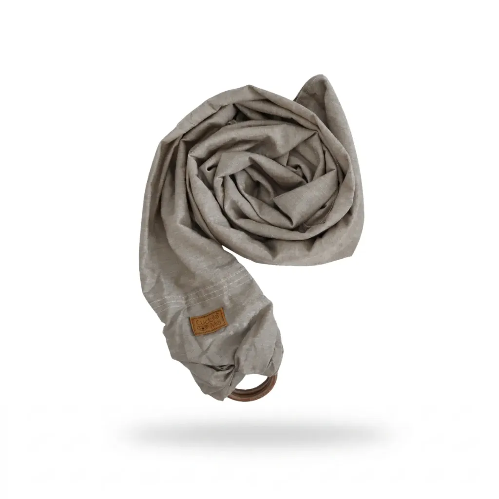BAMBOO SLING SOLID