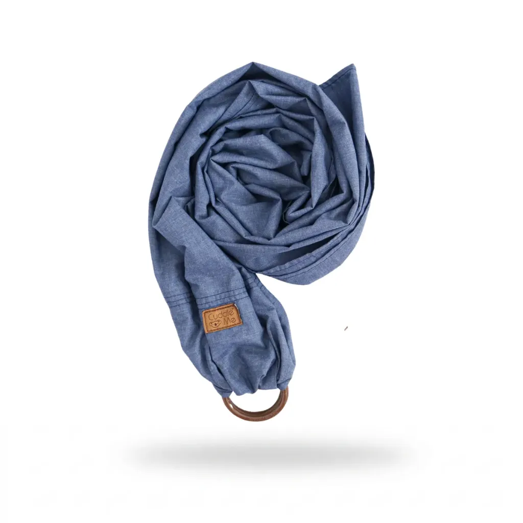 BAMBOO SLING SOLID