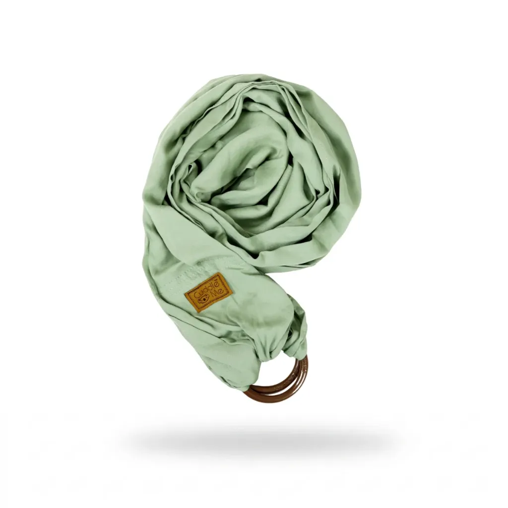 BAMBOO SLING SOLID