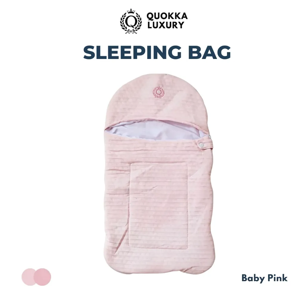 QUOKKA LUXURY SLEEPING BAG