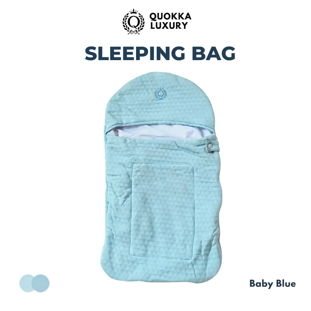 QUOKKA LUXURY SLEEPING BAG
