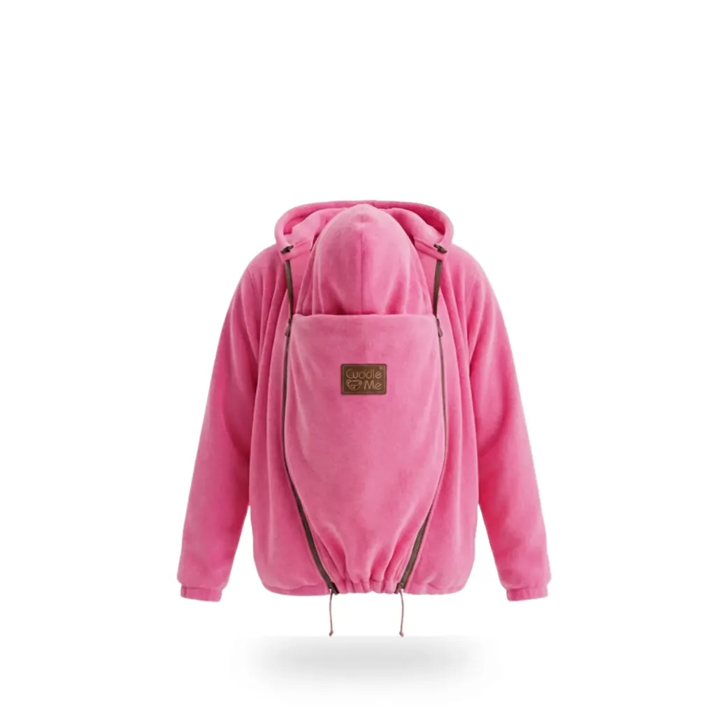 BABYWEARING JACKET