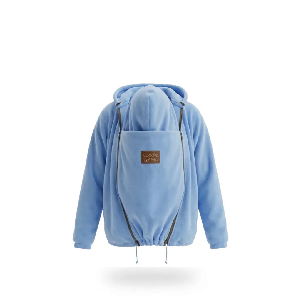 BABYWEARING JACKET
