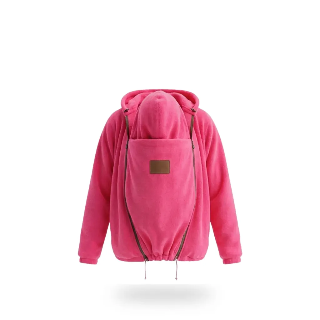 BABYWEARING JACKET