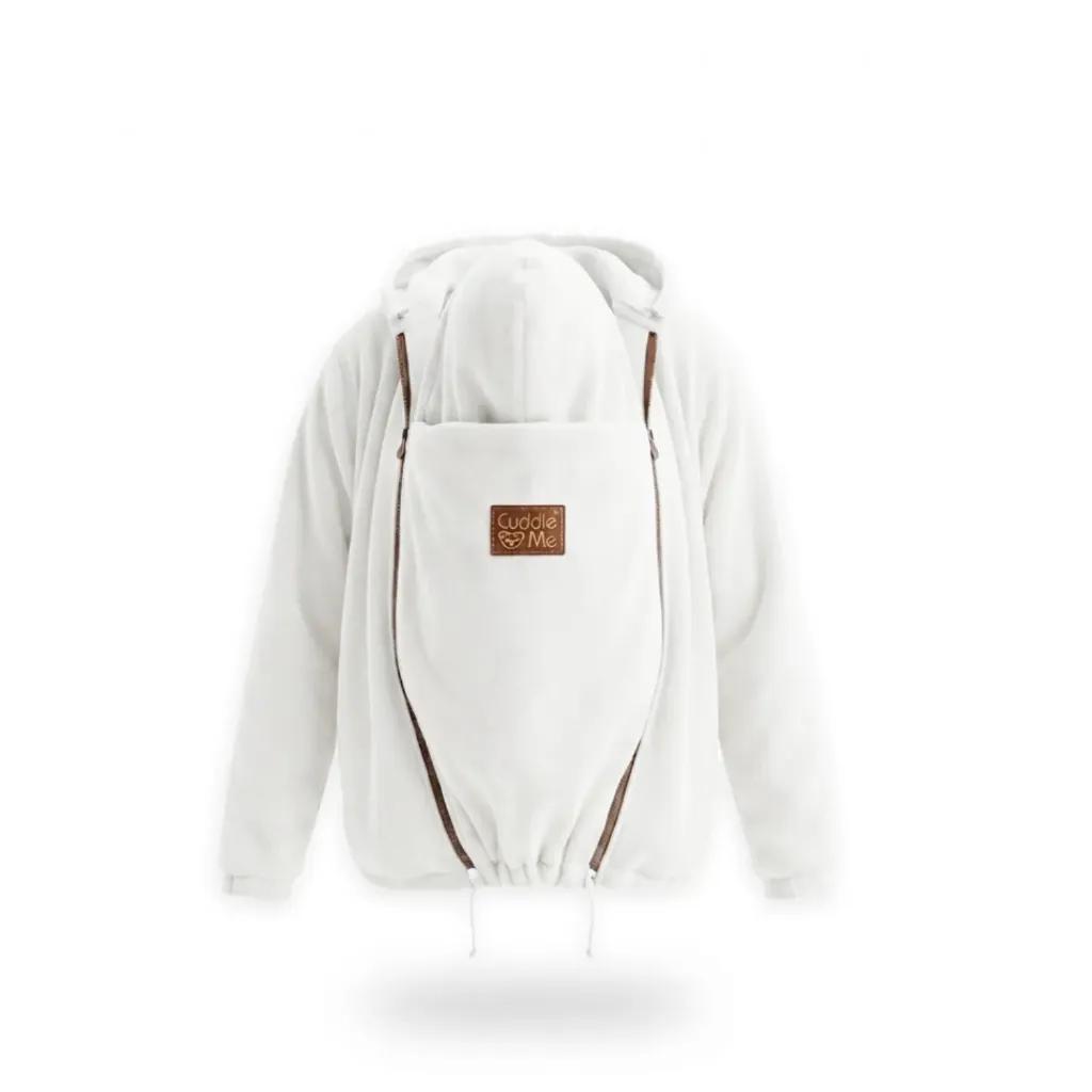 BABYWEARING JACKET