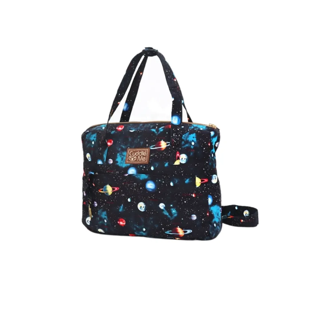 DIAPER BAG