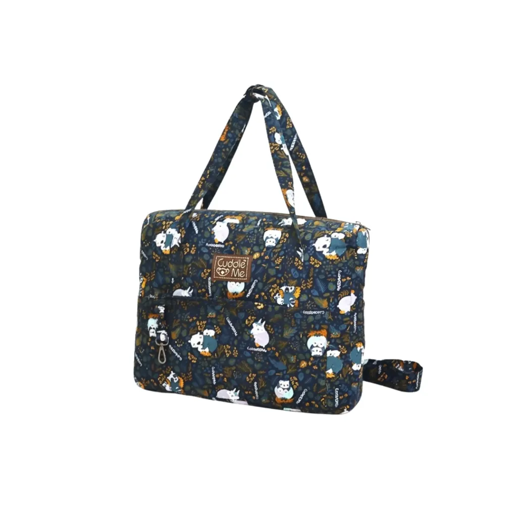 DIAPER BAG