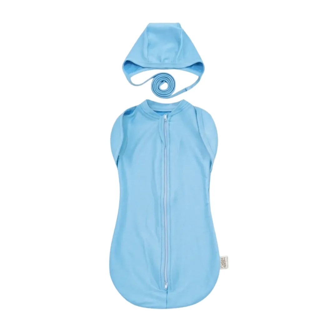 HYBRID SWADDLEPOD SOLID