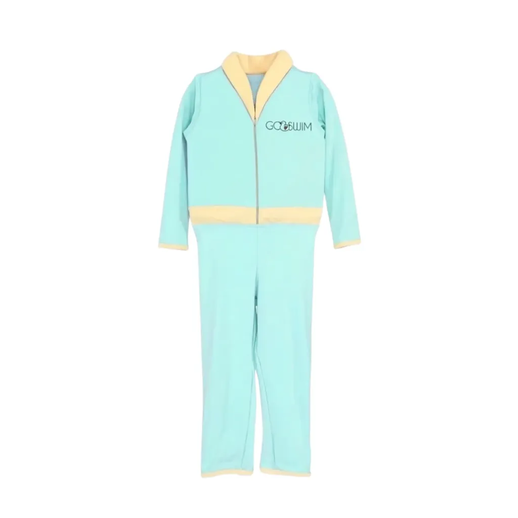 [MFG110004] GOSWIM DIVING (Babygreen, M)