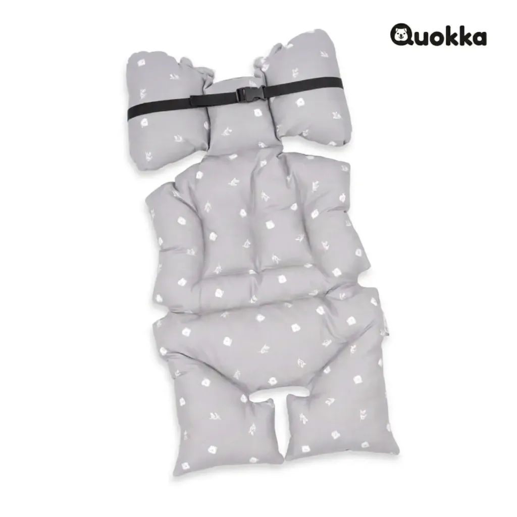 QUOKKA STANDARD STROLLER PAD