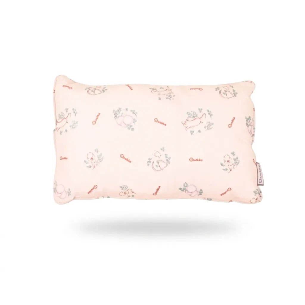 QUOKKA STANDARD BABY PILLOW