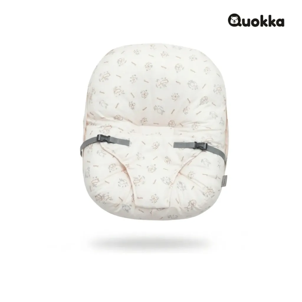 QUOKKA STANDARD MULTIFUNCTIONAL BABY SOFA