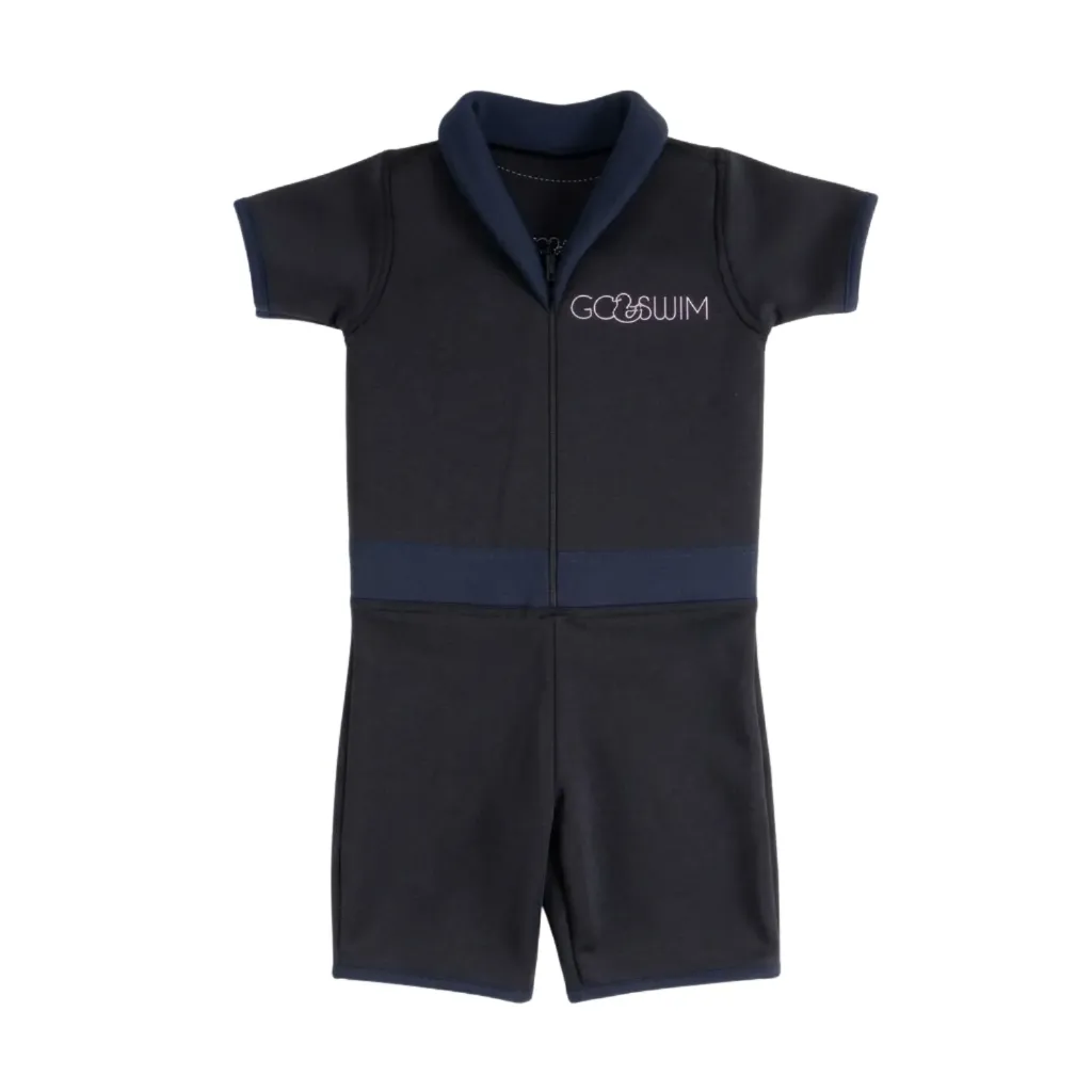 GOSWIM STANDARD (Black Navy, S)