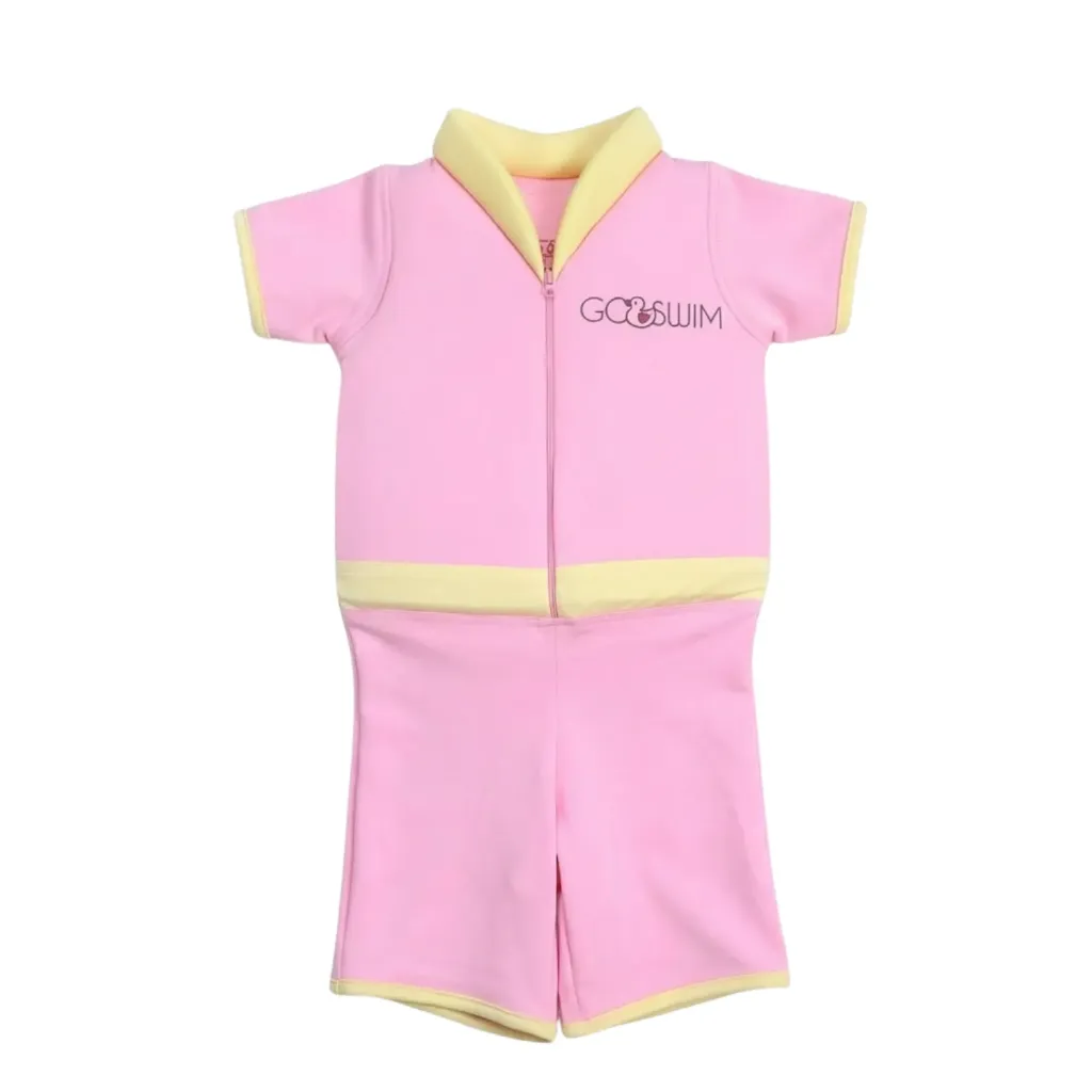 GOSWIM STANDARD