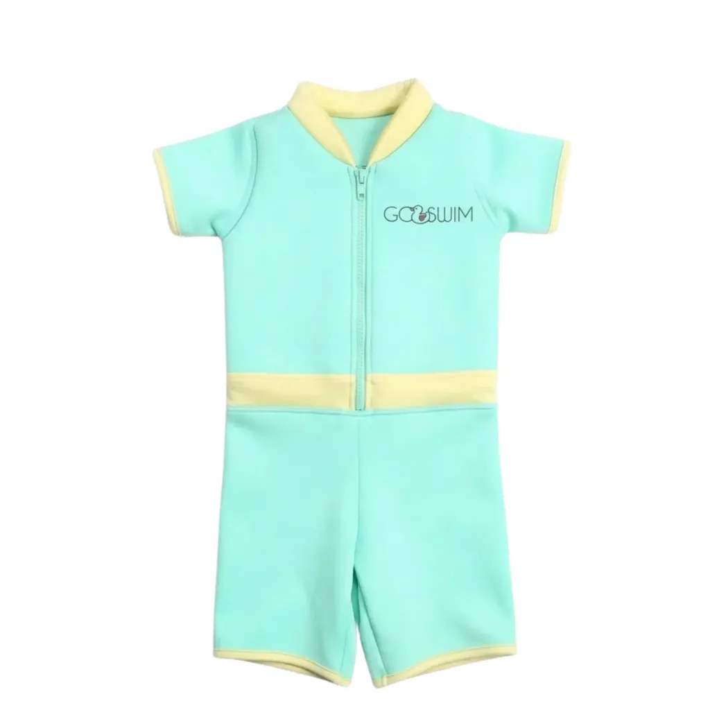 GOSWIM STANDARD
