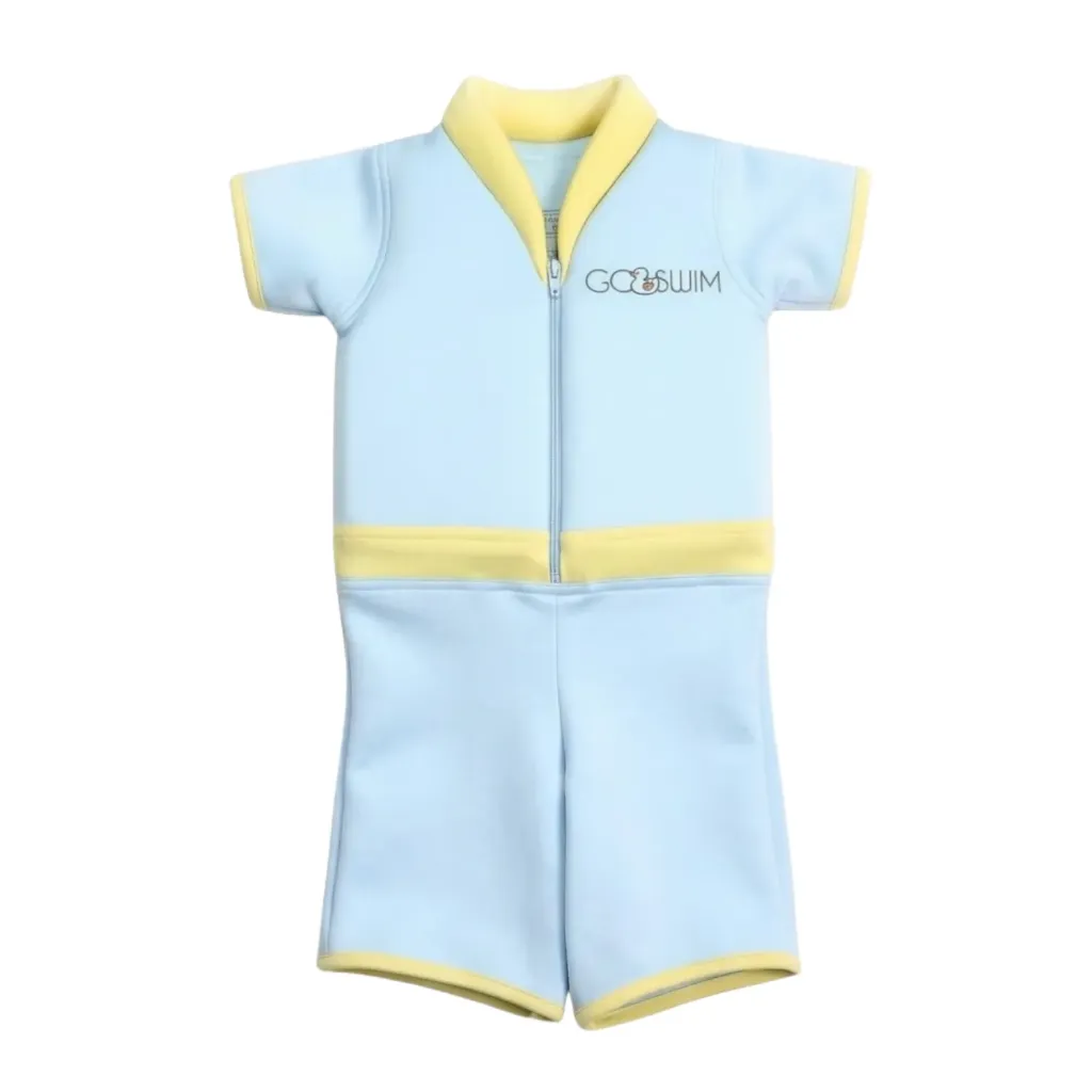 GOSWIM STANDARD