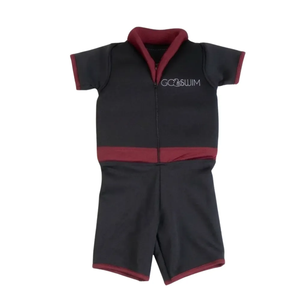 GOSWIM STANDARD
