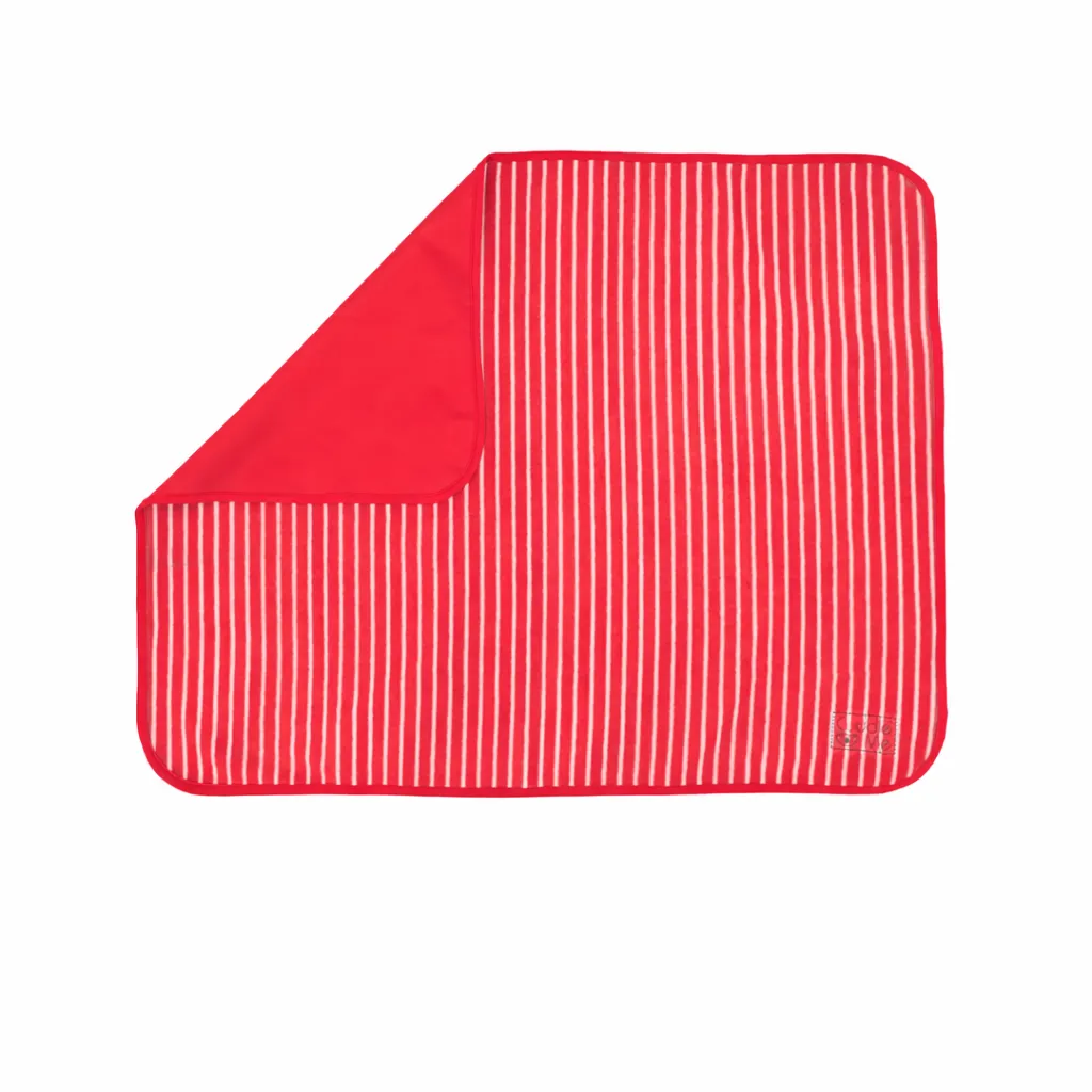 [MFG080018] DRYPAD (Stripe Red)